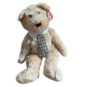 DAD-e The 2004 Father's‎ Day Bear Ty Beanie Buddy 14 inch